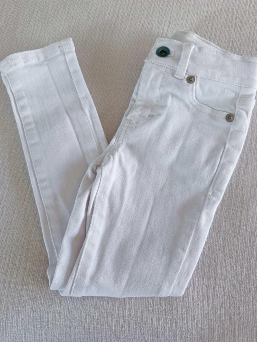 Vineyard vines Skinny jeans